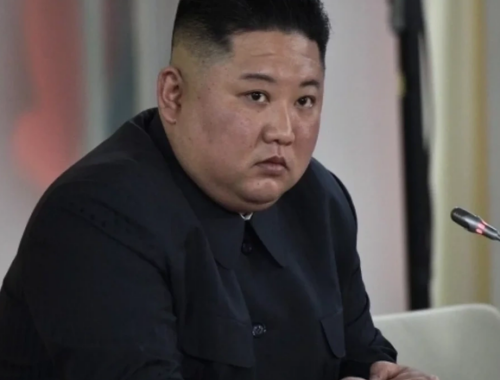 Ким Чен Ын: КНДР полностью поддерживает политику РФ по защите суверенитета