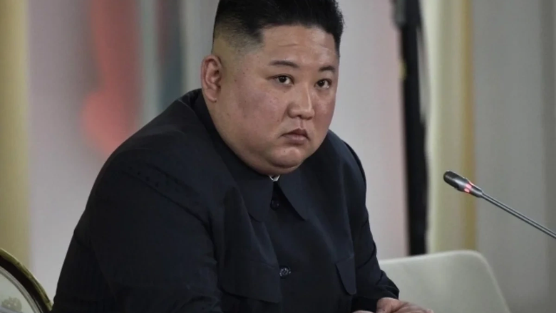 Ким Чен Ын: КНДР полностью поддерживает политику РФ по защите суверенитета