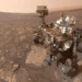 Кирпичики древней жизни: марсоход Curiosity нашел на Красной планете свыше 20 органических соединений