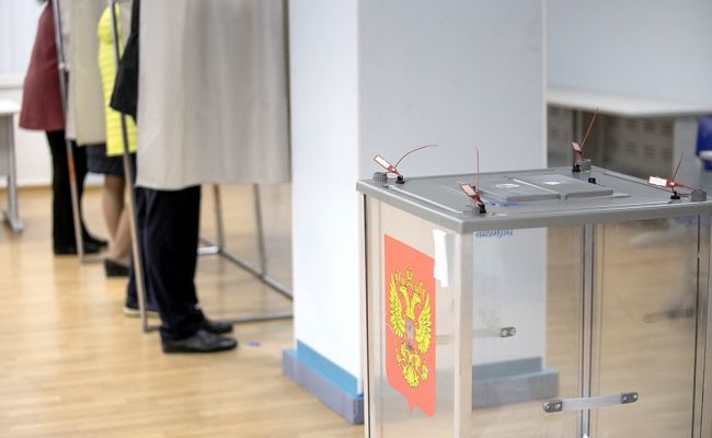 К выборам: в России запретили изображения людей в агитации, созданные ИИ