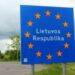 Литва вводит ограничения на ввоз в страну топлива из Белоруссии и России