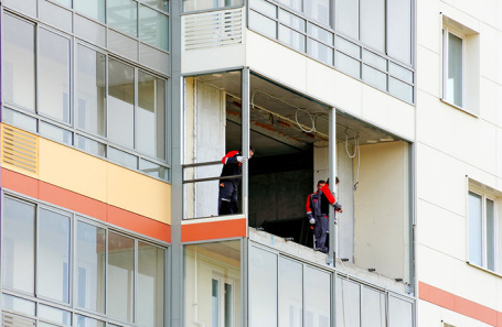 С 1 апреля россиянам нужно будет по-новому оформлять перепланировку