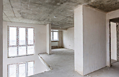 С 1 апреля в России ужесточаются правила перепланировки квартир