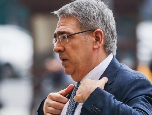 МИД Чехии выразил протест послу России из-за списка производителей дронов