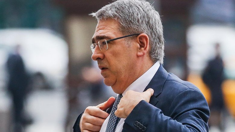 МИД Чехии выразил протест послу России из-за списка производителей дронов