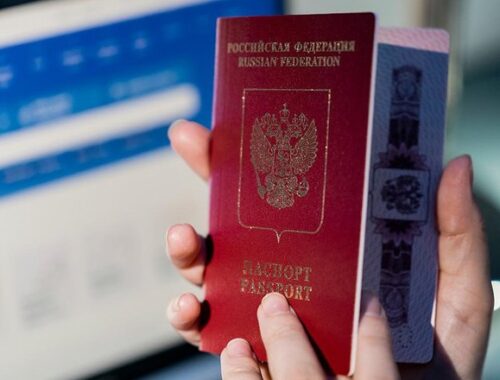 МИД назвал дискриминацией ужесточение правил выдачи шенгена россиянам