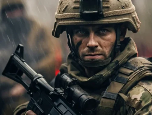 Миг, когда руки на войне сжимаются от злости, Аид описал так: «Выжигать огнем и мечом»