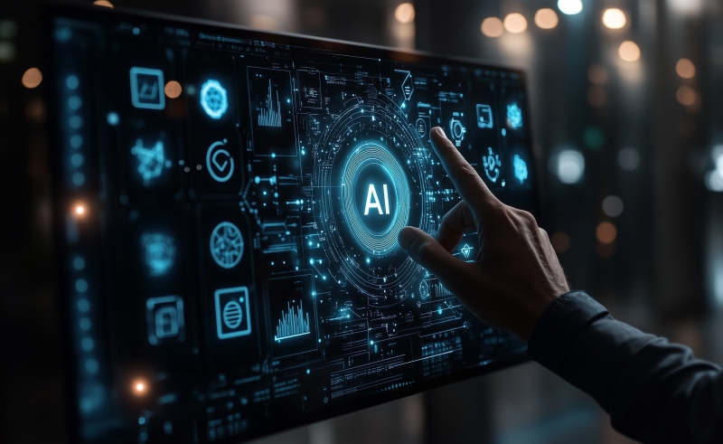 "Нас ждут войны и диктатура. Софт и ИИ - это оружие": Панченко указала на главную цель людей, приведших Трампа к власти