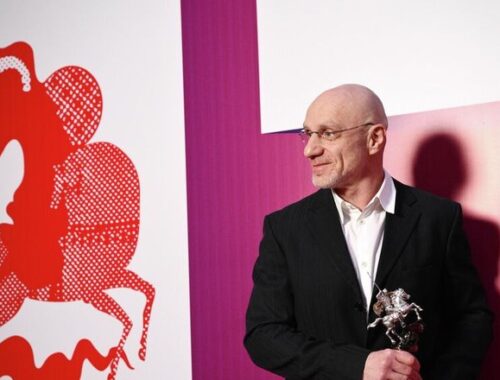 Назвал лучший фильм в конкурсе «Русские премьеры» ММКФ