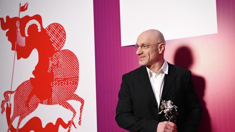 Назвал лучший фильм в конкурсе «Русские премьеры» ММКФ