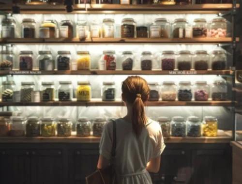 Не мёд, а фальсификат: Называем бренды, попавшиеся на подделке