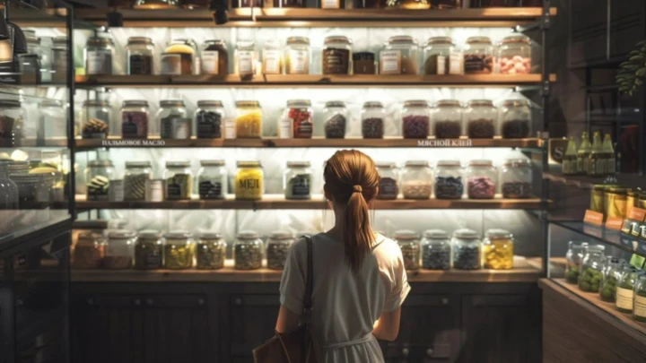 Не мёд, а фальсификат: Называем бренды, попавшиеся на подделке