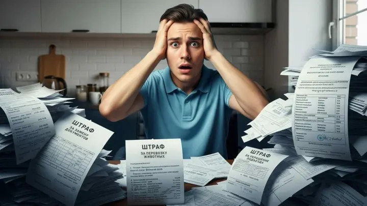 Нештрафуемый порог снижен на 10 км/час. И это не все новости для автомобилистов. Разбираем факты