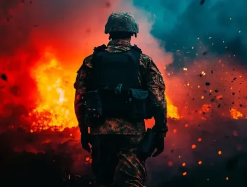 Отчаянная попытка Макрона. Бешенная атака на русских. Подоляка подвёл итог: «Царствие небесное»