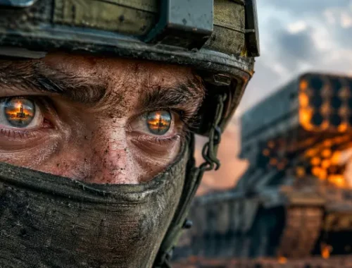 Пока все обсуждают Боню, комбат Ходаковский напомнил о могилках и вдовах