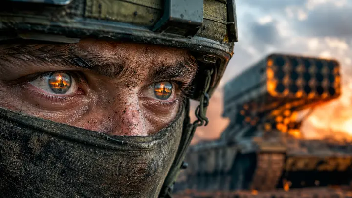 Пока все обсуждают Боню, комбат Ходаковский напомнил о могилках и вдовах