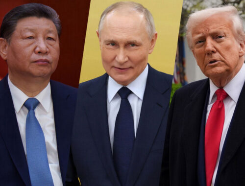 «Пора»: генсек ООН срочно обратился к США, Китаю и России