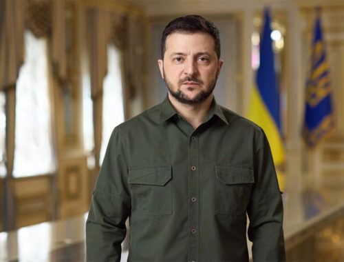 Последние новости СВО от Юрия Подоляки 22.04.2026: Зеленский заявил о планах создать новый союз с четырьмя странами вместо ЕС