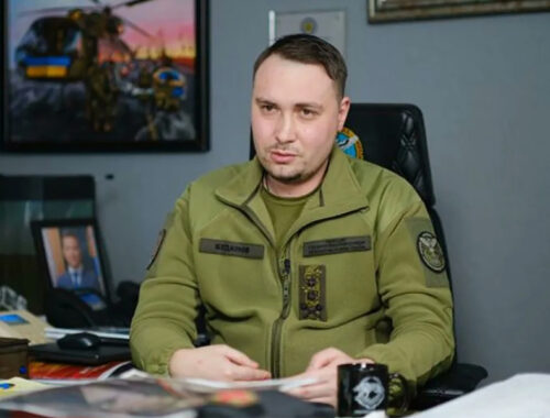 Последние новости СВО от Юрия Подоляки 23.04.2026: у Киева есть «определенное решение» по Донбассу — Буданов*