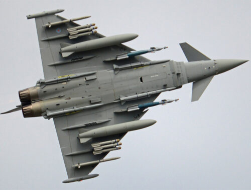 Последние новости СВО от Юрия Подоляки 25.04.2026: британский самолет впервые сбил БПЛА РФ над территорией Украины