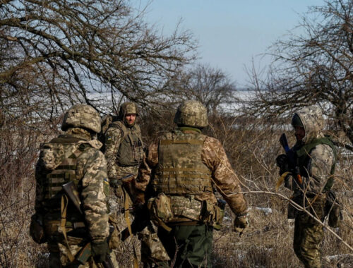 Последние новости СВО от Юрия Подоляки 27.04.2026: ВСУ начали покидать Славянск и Краматорск