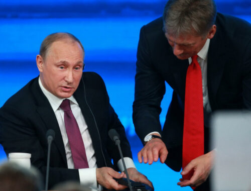 Последние новости СВО от Юрия Подоляки 29.04.2026: в Кремле сделали заявление о серии атак ВСУ на Туапсе