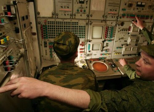 Силы ПВО сбили 16 целей над Севастополем