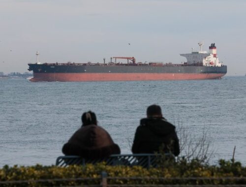 Сингапур удвоил импорт российского топлива: поставки из РФ достигли рекорда с 2016 года