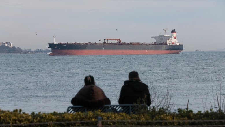 Сингапур удвоил импорт российского топлива: поставки из РФ достигли рекорда с 2016 года