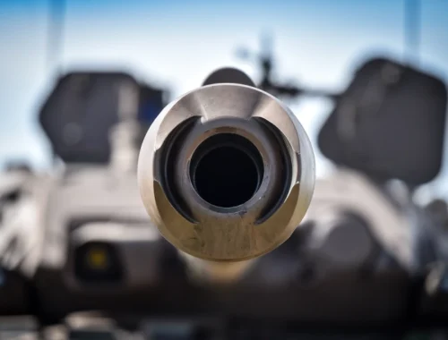 СИПРИ: Мировые военные расходы за 2025 год выросли до ,9 трлн