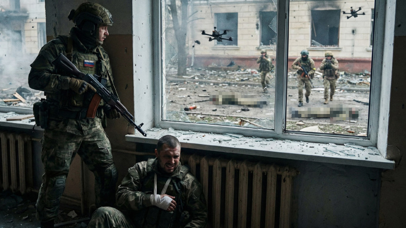 Сладков не стал молчать о ситуации в зоне СВО: "Куда не ткни, везде дефицит". Но выход есть