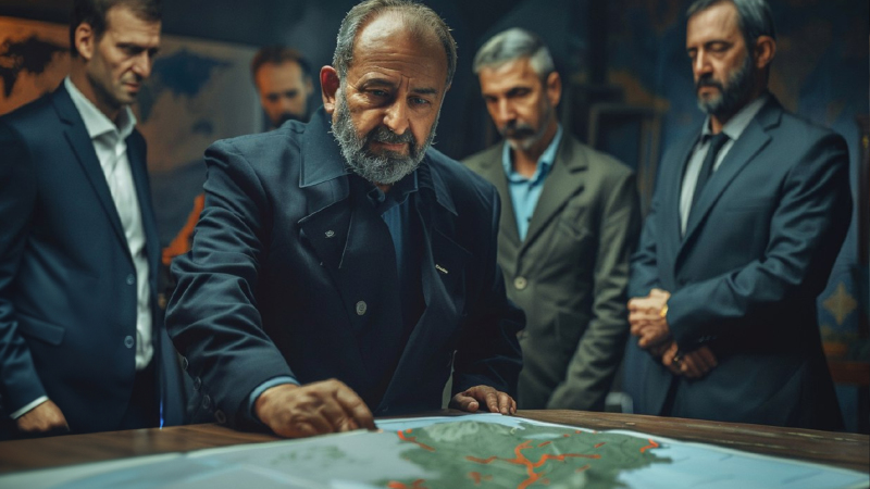 "Собаки и волки": Пашинян вызвал волну гнева после оскорбительного заявления. Вот, что он сказал