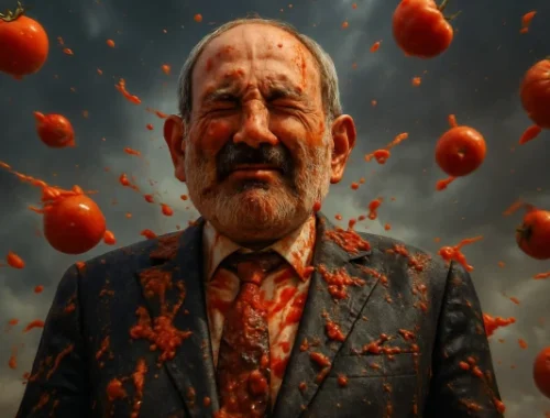 «Собаки и волки»: Пашинян вызвал волну гнева после оскорбительного заявления. Вот, что он сказал