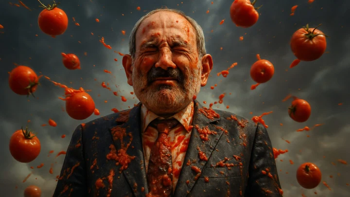 «Собаки и волки»: Пашинян вызвал волну гнева после оскорбительного заявления. Вот, что он сказал