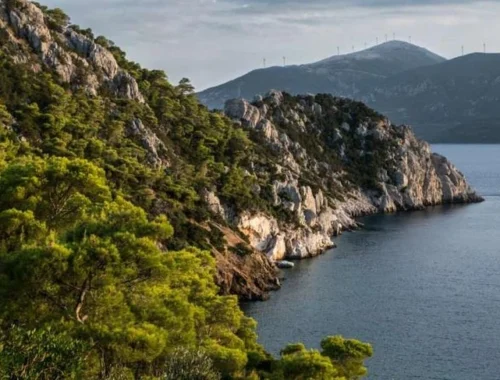 Спишь? Вулкан, молчавший 100 тысяч лет, на самом деле не затихал