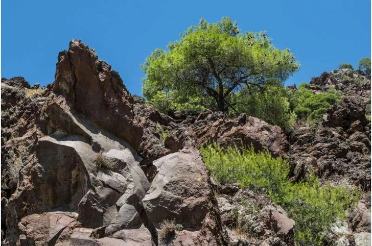 Спишь? Вулкан, молчавший 100 тысяч лет, на самом деле не затихал