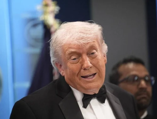 Стрелявшему на приёме с Трампом в Вашингтоне грозит пожизненное