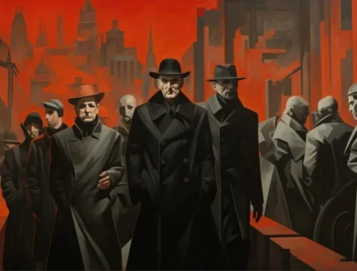 Тайна Лох-Несского чудовища давно разгадана. Но ложь стоит дороже