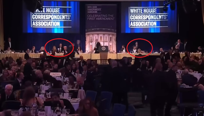 "Трамп любит изображать себя императором": Что не так в "покушении" на президента США?