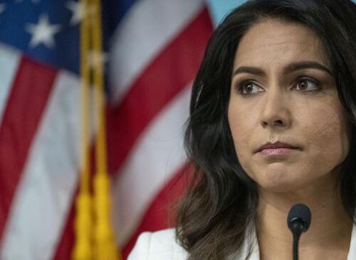Тулси Габбард уже не устраивает Трампа — Пушков