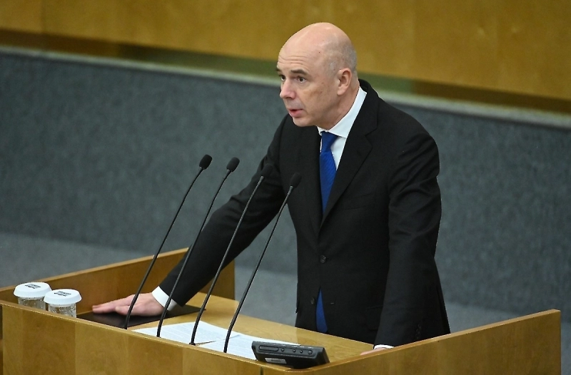 У 48% россиян есть финподушка, заявил Силуанов