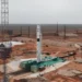 Удачный старт: ракета-носитель «Союз-5» совершила первый полет (видео)