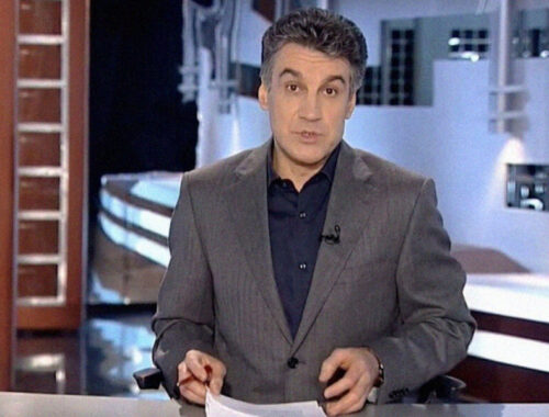 Умер ведущий программы «Человек и закон» на Первом канале Алексей Пиманов: названа причина смерти