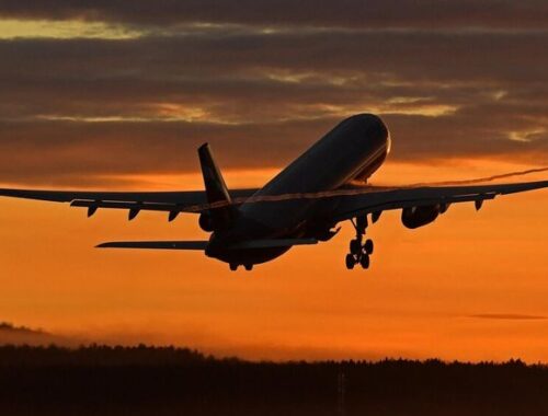 В аэропорту Ульяновска ввели временные ограничения