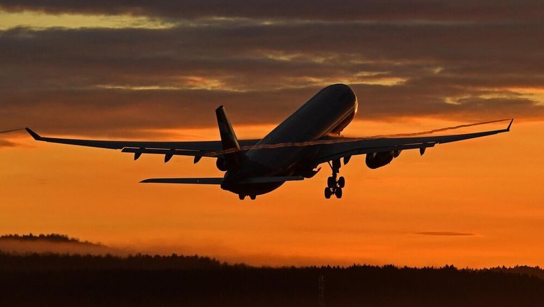 В аэропорту Ульяновска ввели временные ограничения