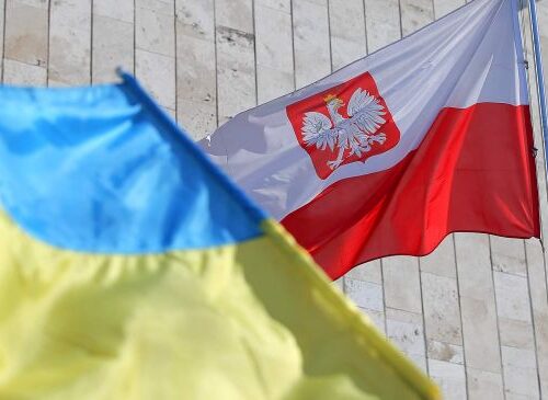 Варшава закупит дроны у Киева