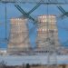 Внешнее электроснабжение Запорожской АЭС было прервано на час