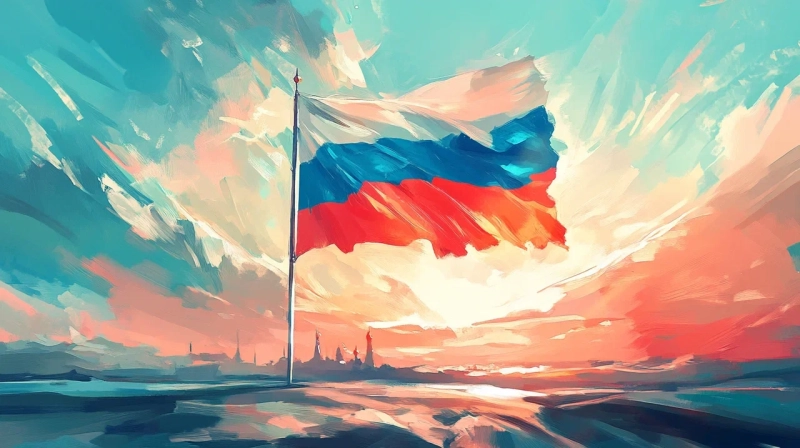 Вот это поворот: Большой ход России сотряс весь Запад. "Путин готовился 25 лет". Браво