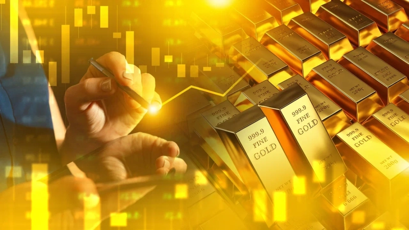 Вот это поворот: Большой ход России сотряс весь Запад. "Путин готовился 25 лет". Браво