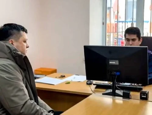 Задержанному мэру Уфы Мавлиеву может грозить до 15 лет колонии